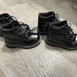 Toddler Timberland Boots 