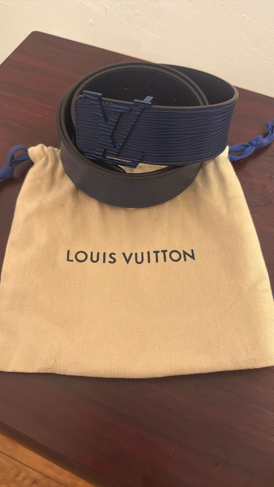 Louis Vuitton Belt