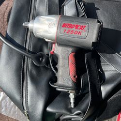 1/2 Air Tool