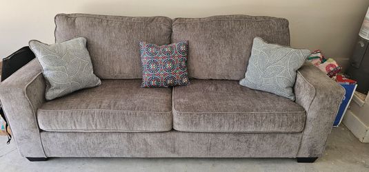 Queen Size Sleeper