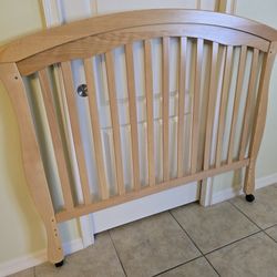 Crib