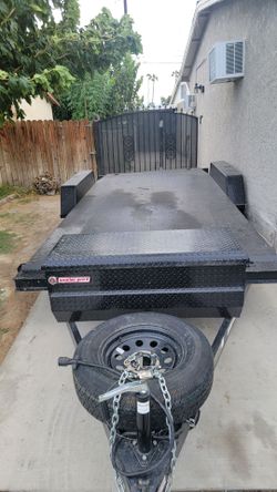 2026 car hauler