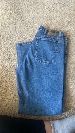 Wrangler Jeans 34x30