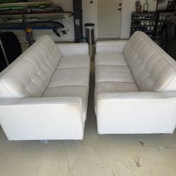 2 Couches 🚨FREE🚨