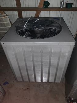 🔴 BRAND NEW && Like New A/C Package Units, Split Systems and Solo Condensers🔴