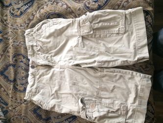 Boys shorts