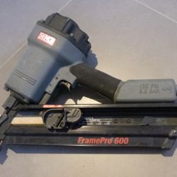 Nailer Senco Framepro 600