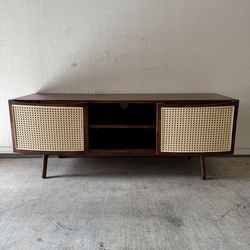 Modern Media Console