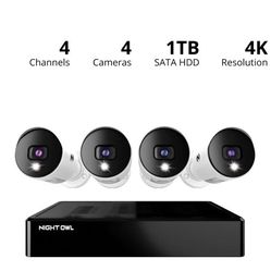 Cameras