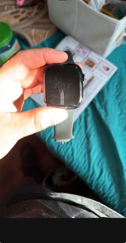 Apple watch