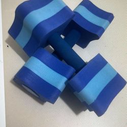 Water Aerobics Barbell