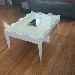 Coffe Table 