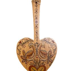 Original Artwork Hand Painted By Joanne Hayman