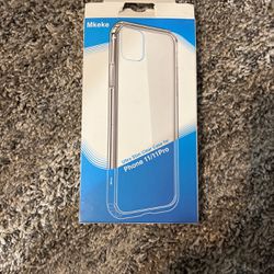 Case For iPhone 11:11 Pro