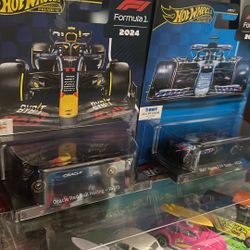 Hotwheels 