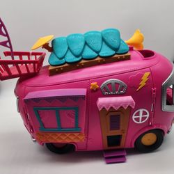 Lalaloopsy Camper Van 