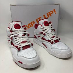 Reebok Pump OMNI ZONE II - Size 8 (#21723)