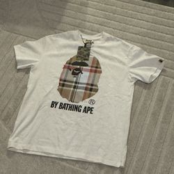 Bape Shirt 