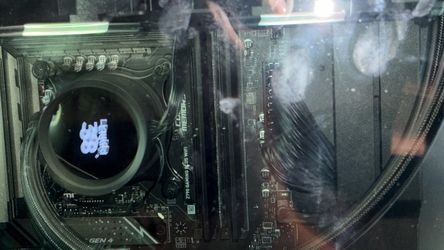 Crucial Pro Overclocking DDR5 32gb 6000mhz CL36 ram