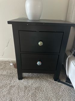 IKEA nightstand
