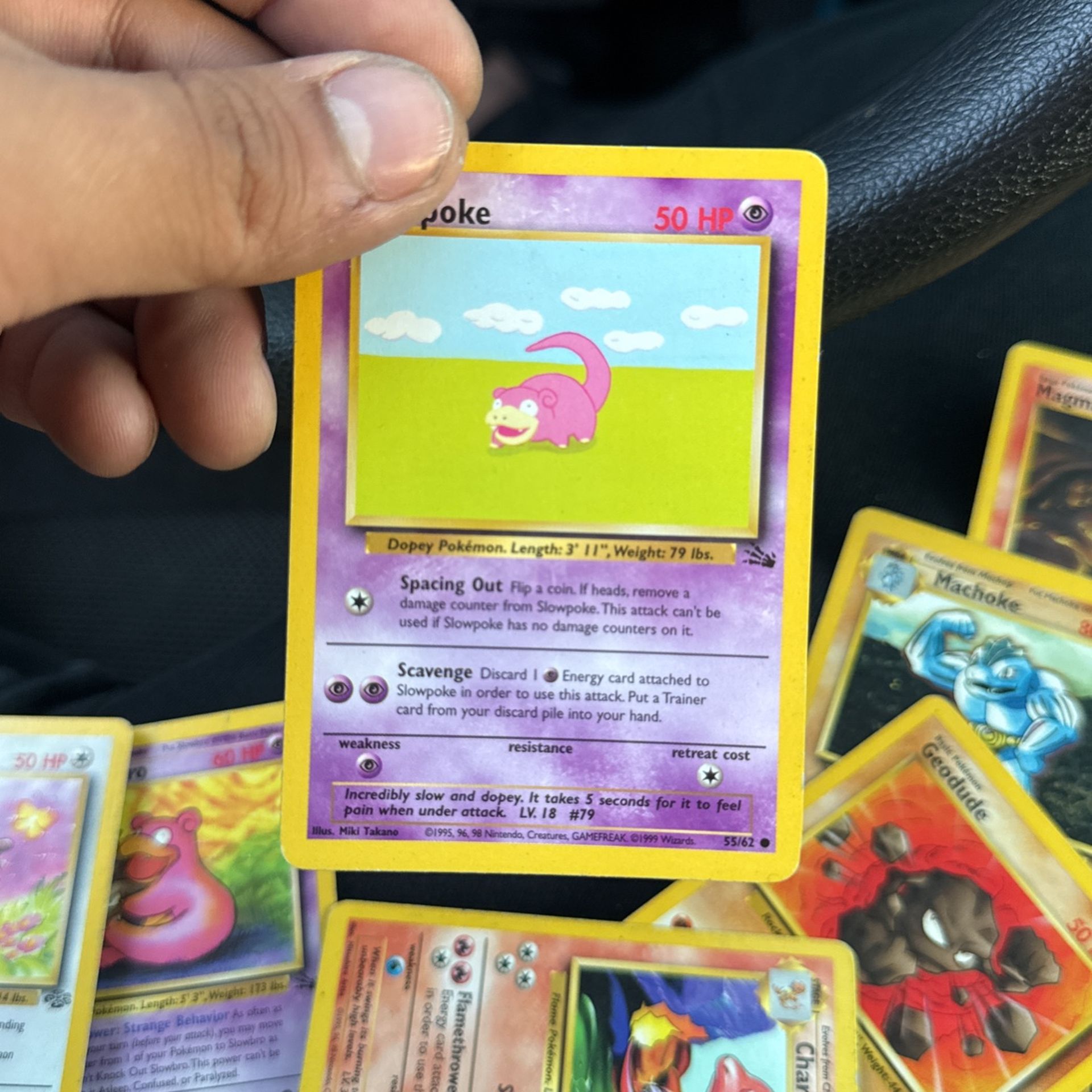 OG Pokmon Cards - joarbit.com OG Pokmon Cards - joarbit.com