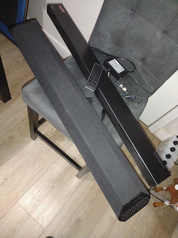 Bluetooth Sound Bar Espeaker LG & Vizio