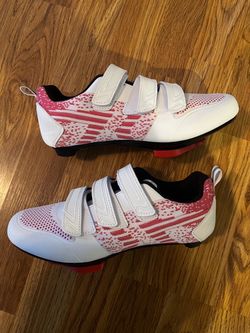 Cycling Shoes