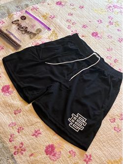 Eric Emanuel EE Basic Mesh Shorts