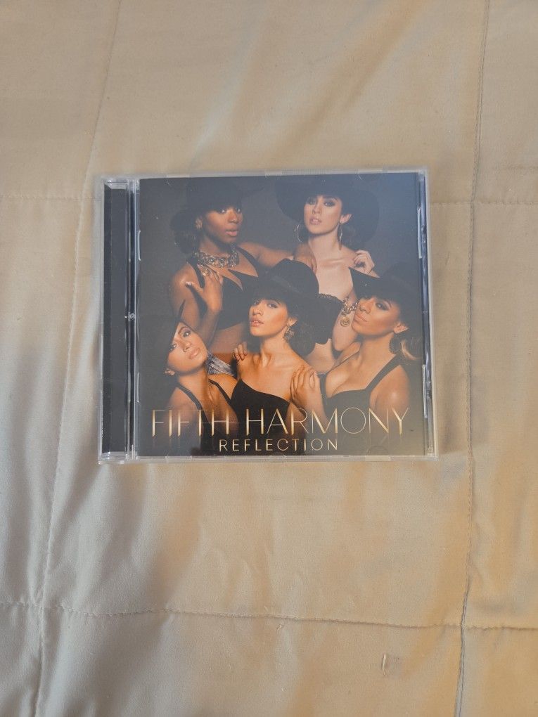Fifth Harmony - Reflections