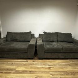 Couches 