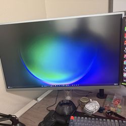 4k monitor