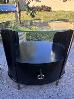 2 Night Stand Coaster , Price Including Delivery 