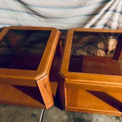 Tables