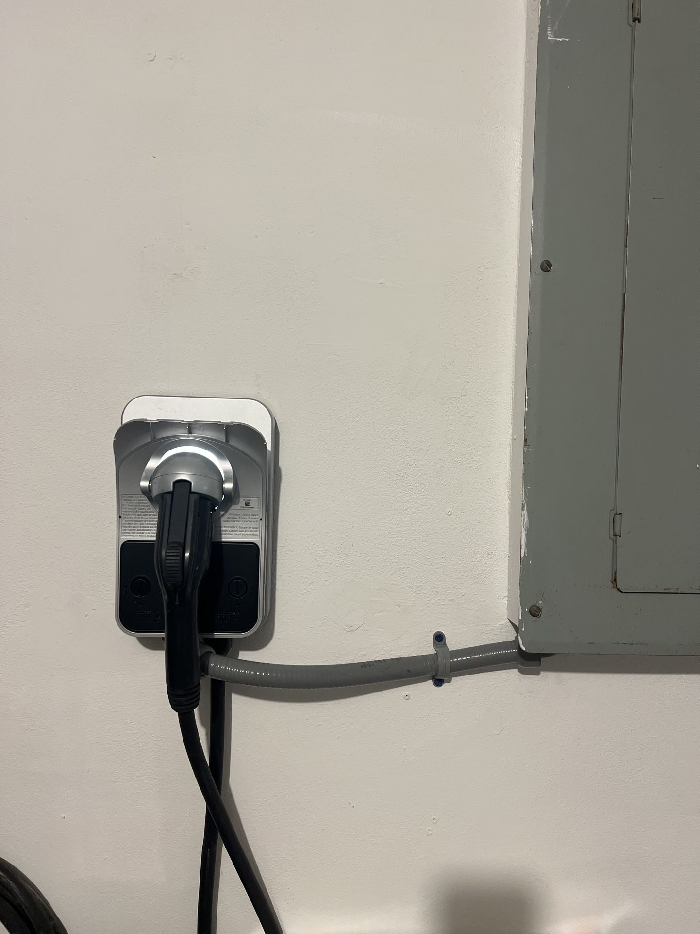 Electric Vehicles Station Charger.