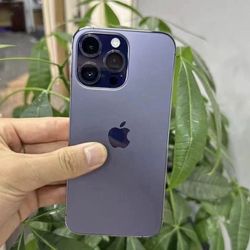 Apple iPhone 14 Pro Unlocked 5G 