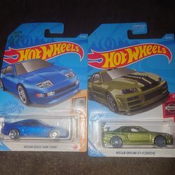 Super treasure hunt Hot Wheels