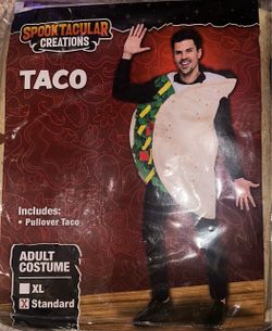 Halloween costume