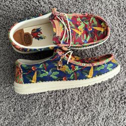 HeyDude Margaritaville