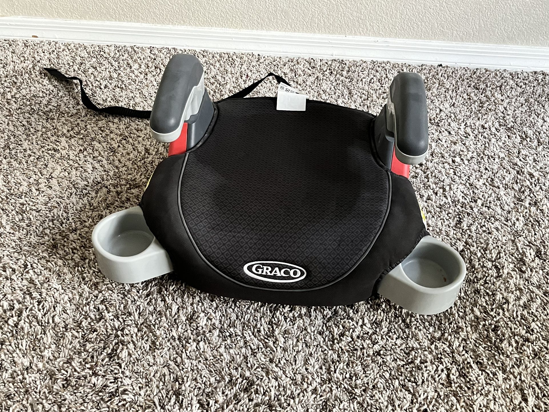 Graco Booster Seat For Sale