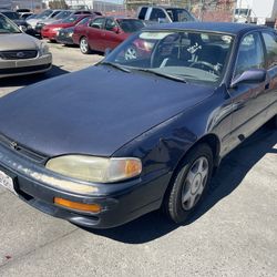 1995 Toyota Camry 