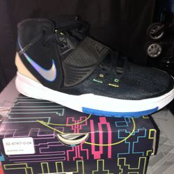 Kyrie 6 (GS)