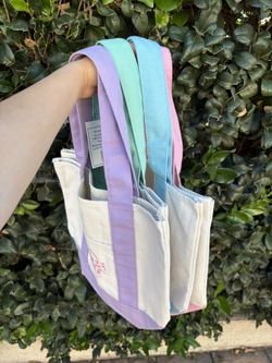 Trader Joe’s Mini Totes