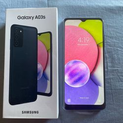 Samsung Galaxy A03s *NEW*