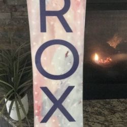 ROXY - SNOWBOARD - Torah Bright Collection
