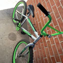 20” Huffy Kids Bike 