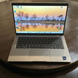 Dell Laptop Windows 10 Installed