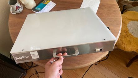 Gagne Porta trace Model # 1618