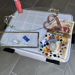 Household Items