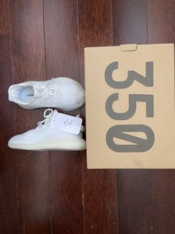 Yeezy 350 Infant Size 7k