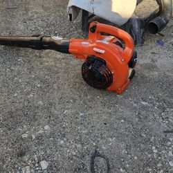 Leaf Blower Gas Echo  ES ‐250 